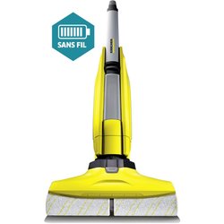 Aspirateur balai 2 en 1 fg938 gris Fagor | La Redoute Aspirateur balai 2 en 1 fg938 gris Fagor | La Redoute