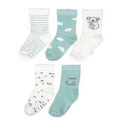 chausson bebe fermeture eclair
