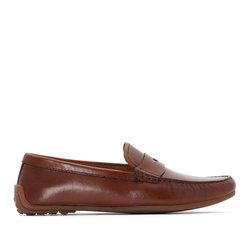 Mocassins homme | La Redoute Mocassins cuir Reazor Drive CLARKS
