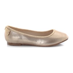 Балетки с бантом сзади 26-39 La Redoute Collections - Девочки 2-16 лет Балетки с бантом сзади 26-39 La Redoute Collections