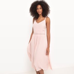 Платье для торжества, однотонное La Redoute Collections - Платья Платье для торжества, однотонное La Redoute Collections