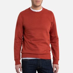 Sweat Simon, gola redonda