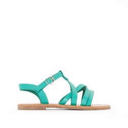 Sandalias La Redoute Collections