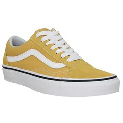 vans old skool ocre vans old skool ocre