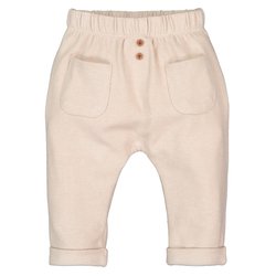 Saruel, 0 meses-2 anos