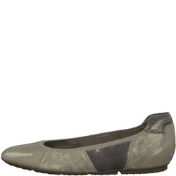 canvas ballet pumps uk