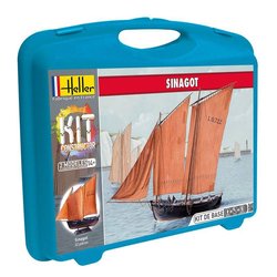 Maquettes heller anciennes | La Redoute