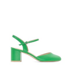 chaussures été fermées devant