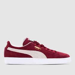 puma suede rose pale la redoute puma suede rose pale la redoute