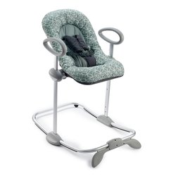 Transat Kori Graphite Bebe Confort La Redoute Transat Kori Graphite Bebe Confort La Redoute