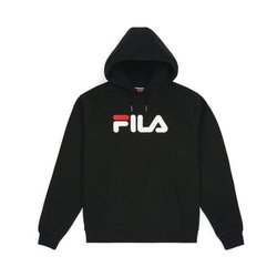 fila classic hoodie