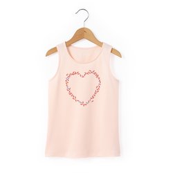 Camiseta sin mangas 