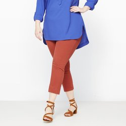 Jeggings tobilleros CASTALUNA