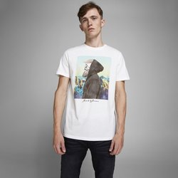 T-shirt Skulling