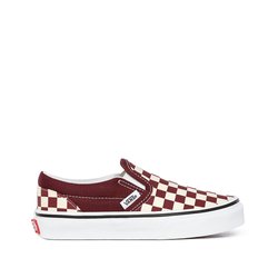 Ténis Slip-On Uy Classic