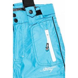 Trespass Jostle Pantalon Fille