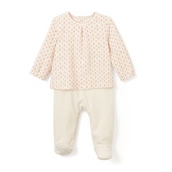 Newborn & Baby Girl's Clothing | La Redoute