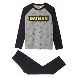 Pijama, 6-12 anos