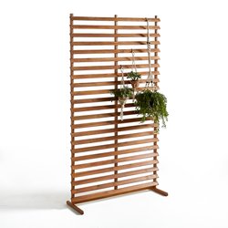 Treliça para jardim, Wassif