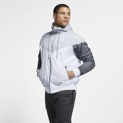 Casaco corta-vento Windrunner