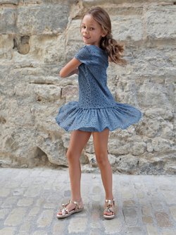 Vestidos de Niña | La Redoute