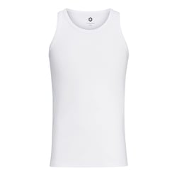 Pack De 2 Débardeurs Jack & Jones - 100% Coton - Col Rond - Homme