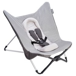 Transat Kori Graphite Bebe Confort La Redoute Transat Kori Graphite Bebe Confort La Redoute