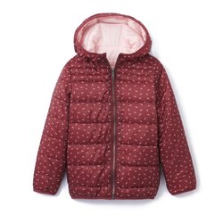 Куртка с воротником-стойкой La Redoute Collections - Девочки 2-16 лет Куртка с воротником-стойкой La Redoute Collections