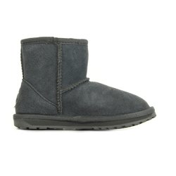 bottine fourrée ugg