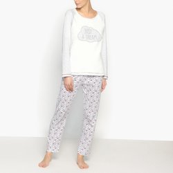 Women's Pyjamas, PJ's & Nightwear | La Redoute