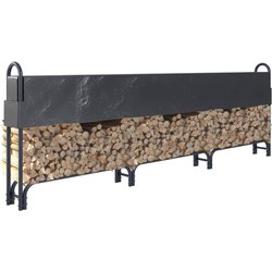 Abri Buches 10 Steres Ottawa Bois Cemonjardin La Redoute