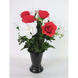 pot de fleur artificielle la redoute pot de fleur artificielle la redoute