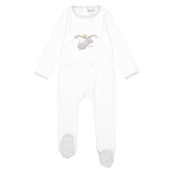 Pijama Dumbo, 3 meses-2 anos