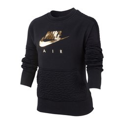 Sweat Nike Air, 6 - 16 anos