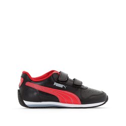 basket puma a scratch