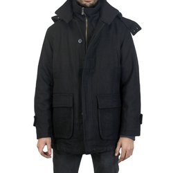 Duffle coat homme caban homme | La Redoute