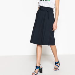 Jupe Bleu Marine Eastex Femme - Taille UK 16, Neuve Avec étiquette, Prix Conseillé 65€