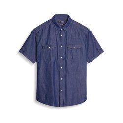 Men's work shirts: nice cut and quality cotton | La Redoute