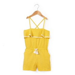 Mono-short 3-12 años La Redoute Collections