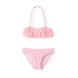 Bikini 3-12 años La Redoute Collections