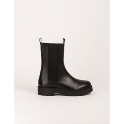 bottes la redoute mollets fins