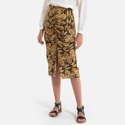Veste courte, esprit couture, zippée gris Gerard Darel | La Veste courte, esprit couture, zippée gris Gerard Darel | La