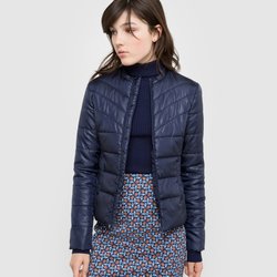 Куртка стеганая короткая легкая La Redoute Collections - ЖЕНЩИНЫ Куртка стеганая короткая легкая La Redoute Collections