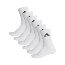 Lote de 6 pares de meias altas