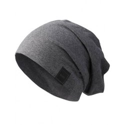 Bonnet Jersey Enfant Masterdis Gris Foncé MASTERDIS