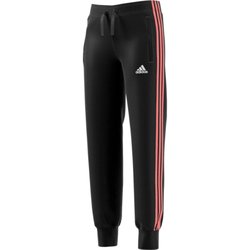 adidas cropped joggers womens