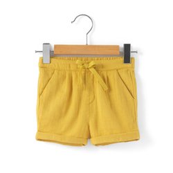 Short 1 mes - 3 años La Redoute Collections