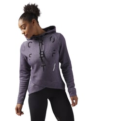 Pull à Capuche Rhea Ripley - Manches Longues, Unisexe, Coupe Décontractée - Taille XXS à 4XL