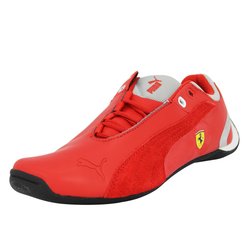 puma ferrari rouge et blanc puma ferrari rouge et blanc