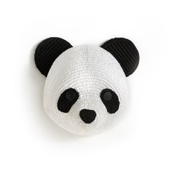 Cabeça de panda, Lapilli